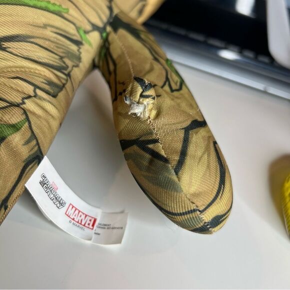 Guardians of the Galaxy 19 inches Baby Groot Plush - Picture 3 of 4